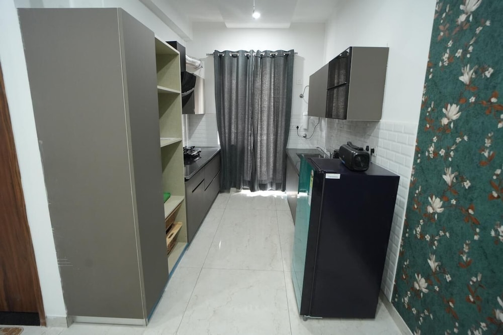 Aerostays Mohali