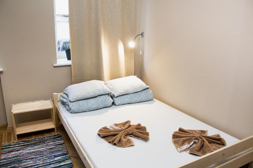 ORAS hostel