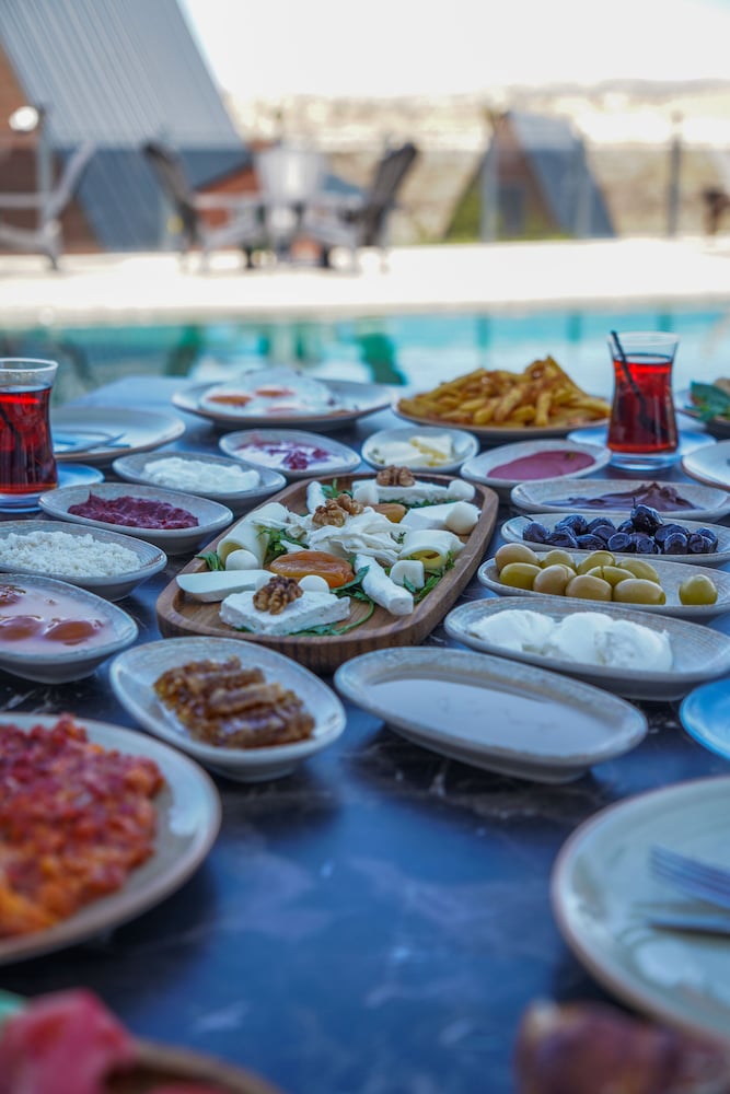 Green Park Hotel Mardin