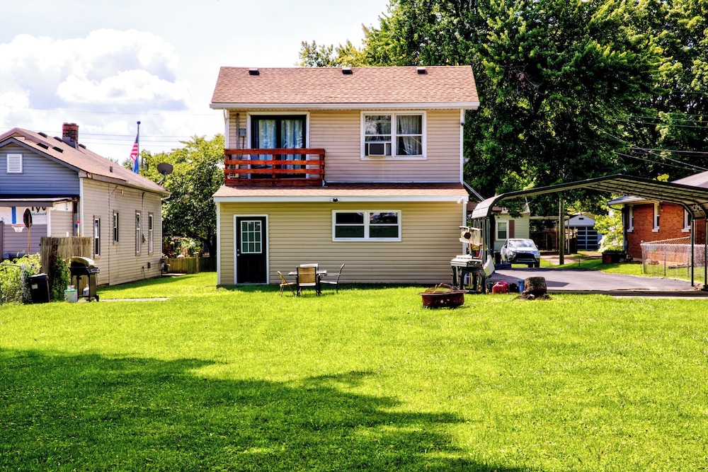 5 Bd/3 Ba-Near Expo/UL/Fair/YUM/Zoo