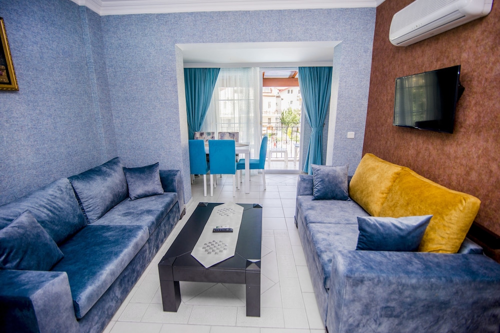 Ocean Blue Yüksek Sınıf Otel - Image 48