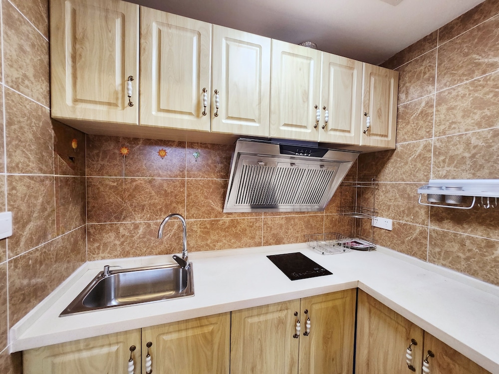 Zhu Youjia Homestay