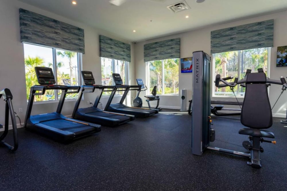 Outstanding 5bdr Disney Vacation