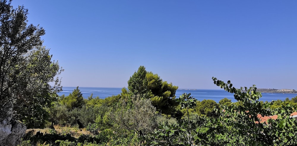 Seapine Studios en Kefalonia