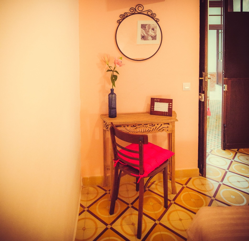 Casa Rural Puerta del Sol