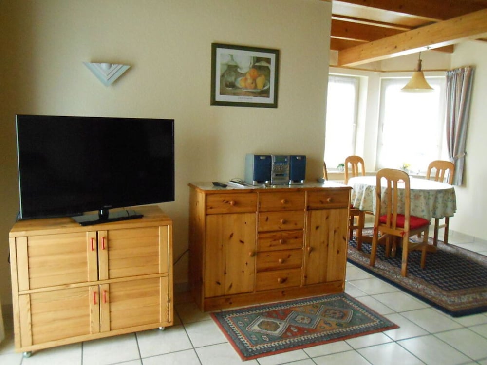 Seehund Comfortable Holiday Residence