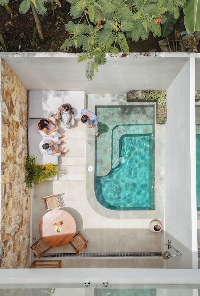 Casa Beso