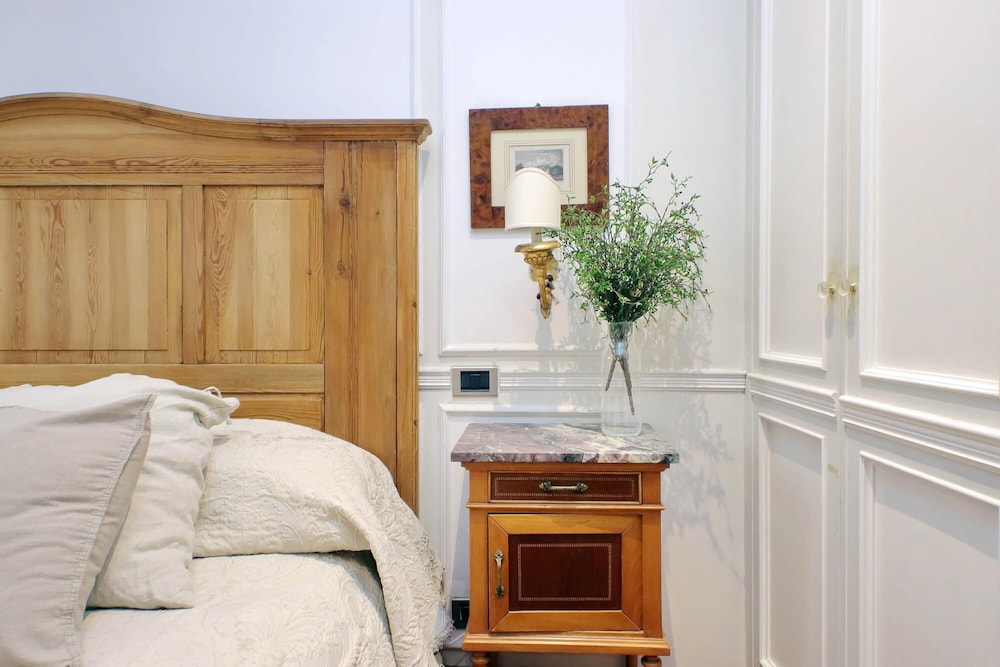 4bnb - Luxury Trevi Apartment w Terrace