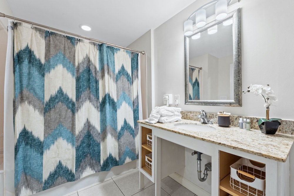 Splash Beach Resort by Panhandle Getaways