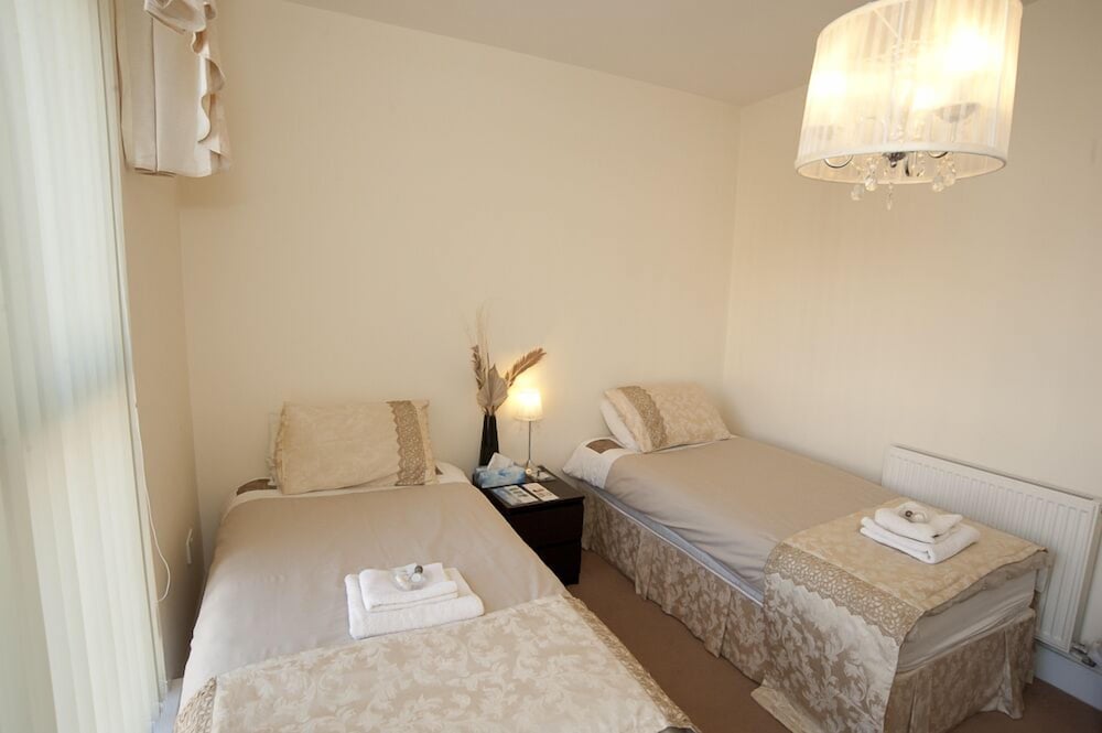 Park Hall Suites