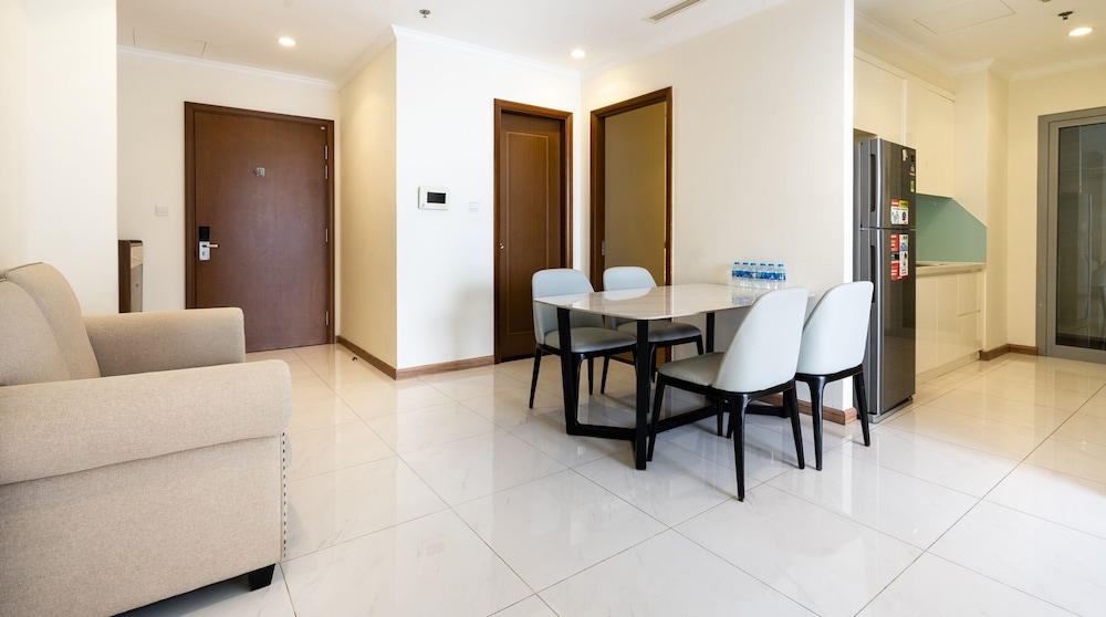 Vinhomes Central Park Luxury - Leminbo