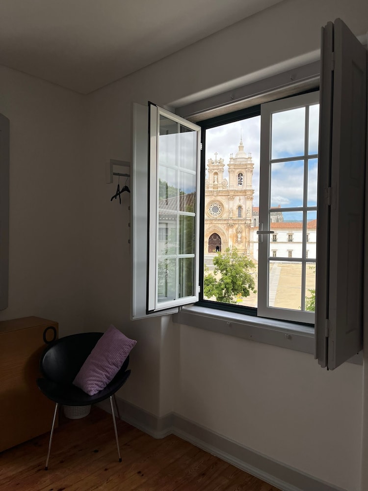 Hostel Rossio Alcobaça