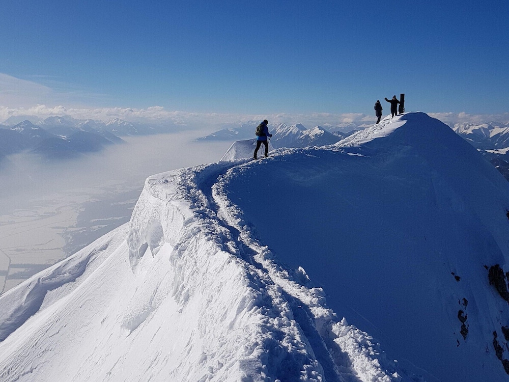 Gemutliche Ferienwohnung Nahe Ski Nassfeld