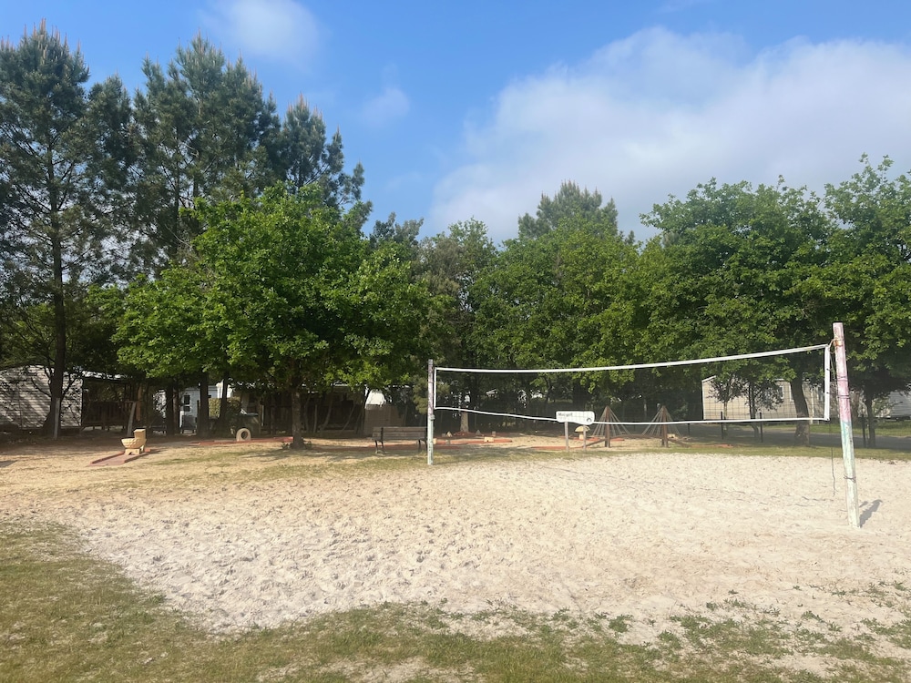 Bungalow 4-6 personnes Dunes de Contis