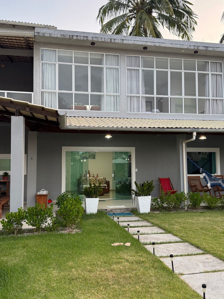 MHV Milagres - Casa Flora