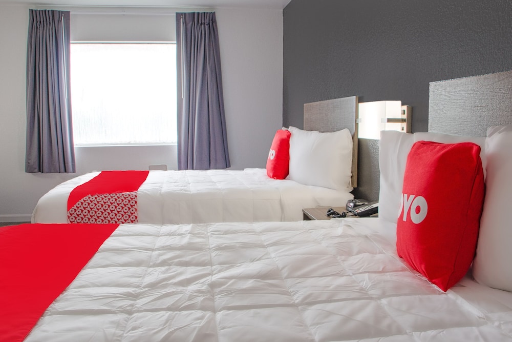 Americas Best Value Inn Donaldsonville