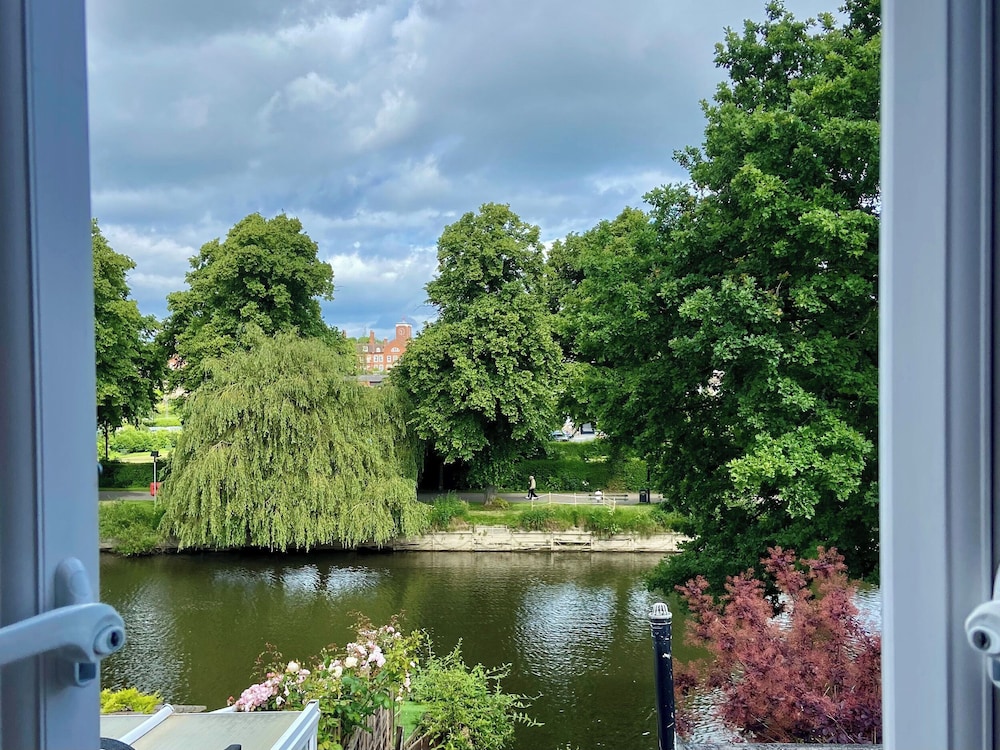 Riverbank