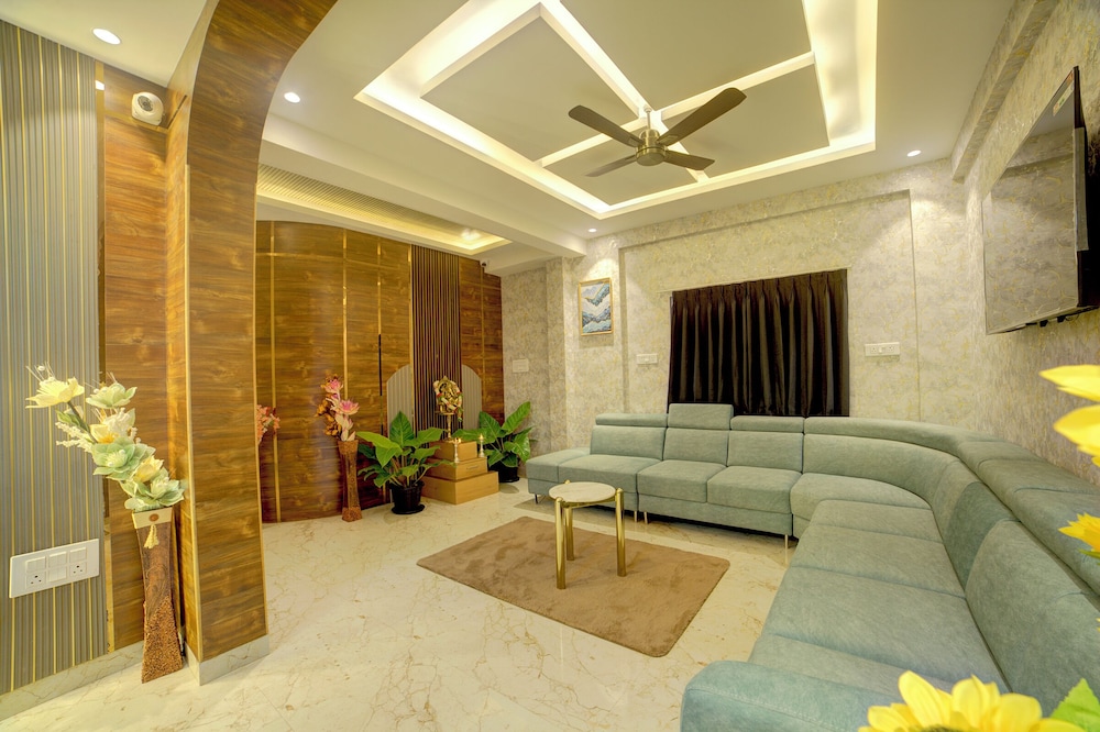 Hotel AeroStay Bangalore Airport