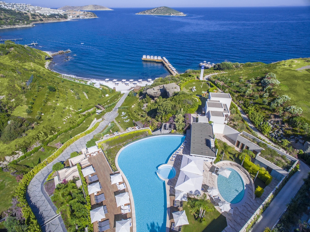 Sirene Luxury Otel Bodrum - Image 93