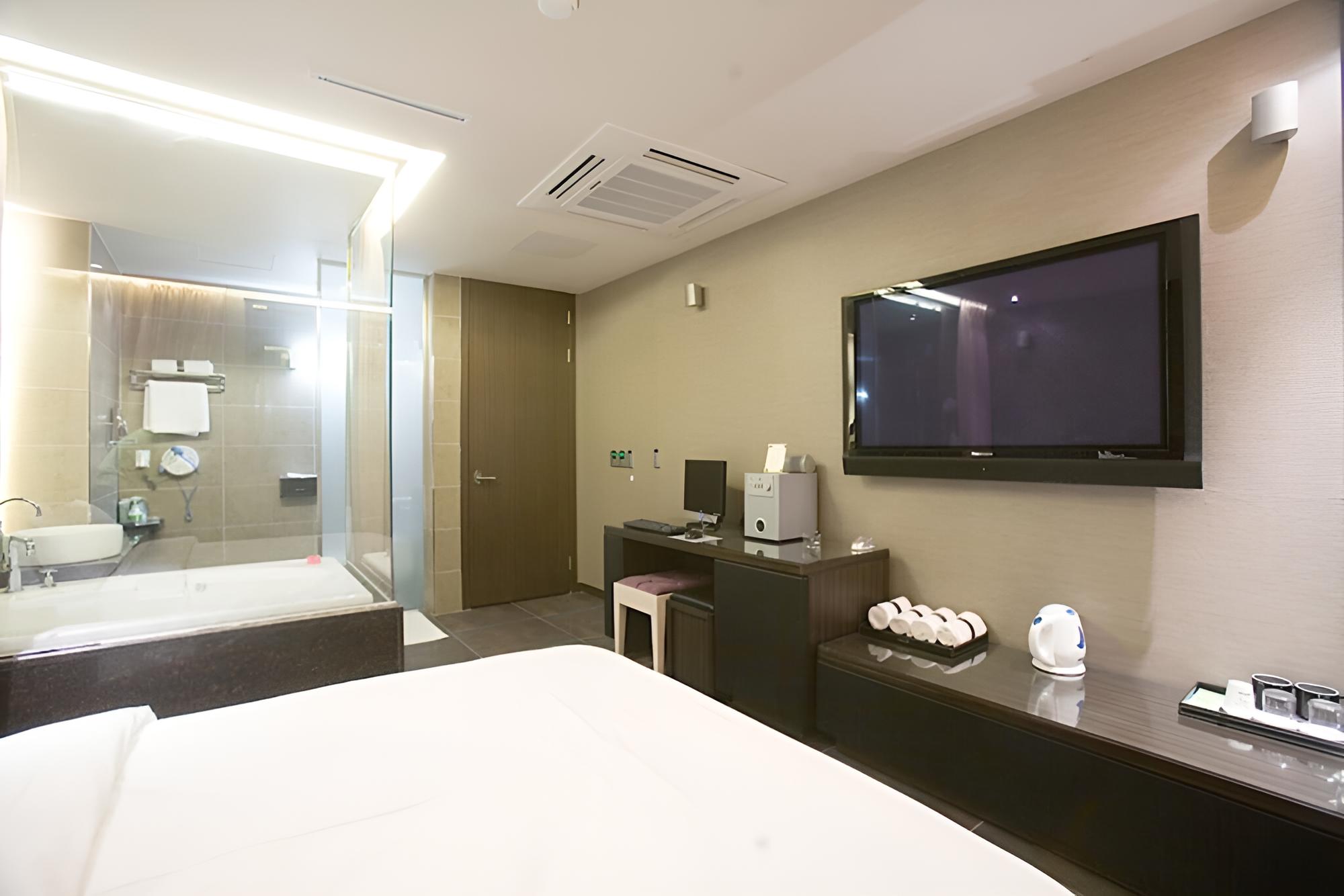 Ansan HIP, photo 20
