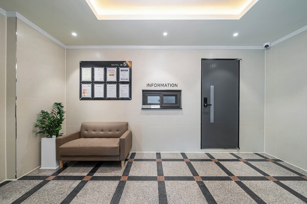 Hotel In
