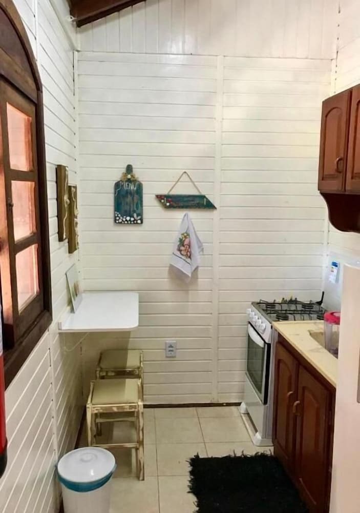 Pousada Villa Agrifóglio