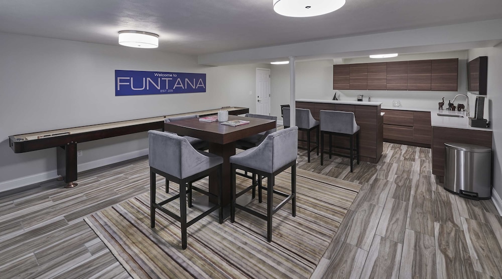 Funtana Home for 8