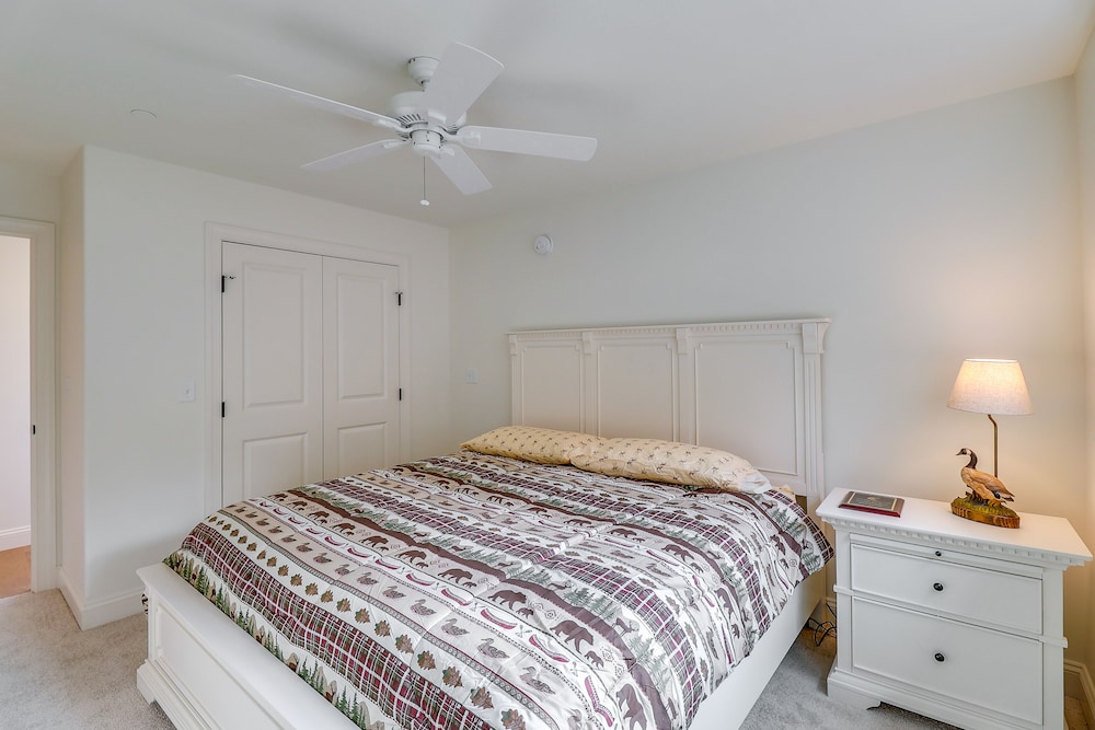 Eastern Shore Getaway: Walk to Tolchester Marina! - Property Image 29