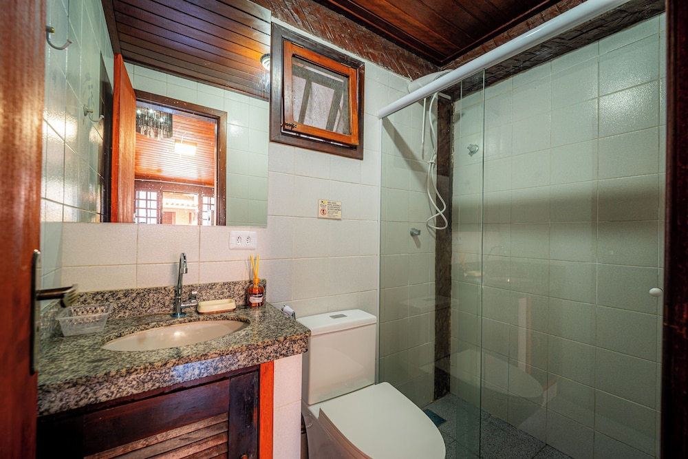 Brisas do Oceano Lofts