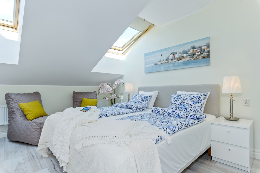 Tallinn Vacations - Harbor Black Pearl Apartments - Property Image 9