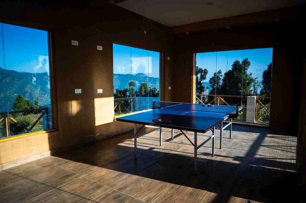 Maatidera Resort-Boutique himalaya stay