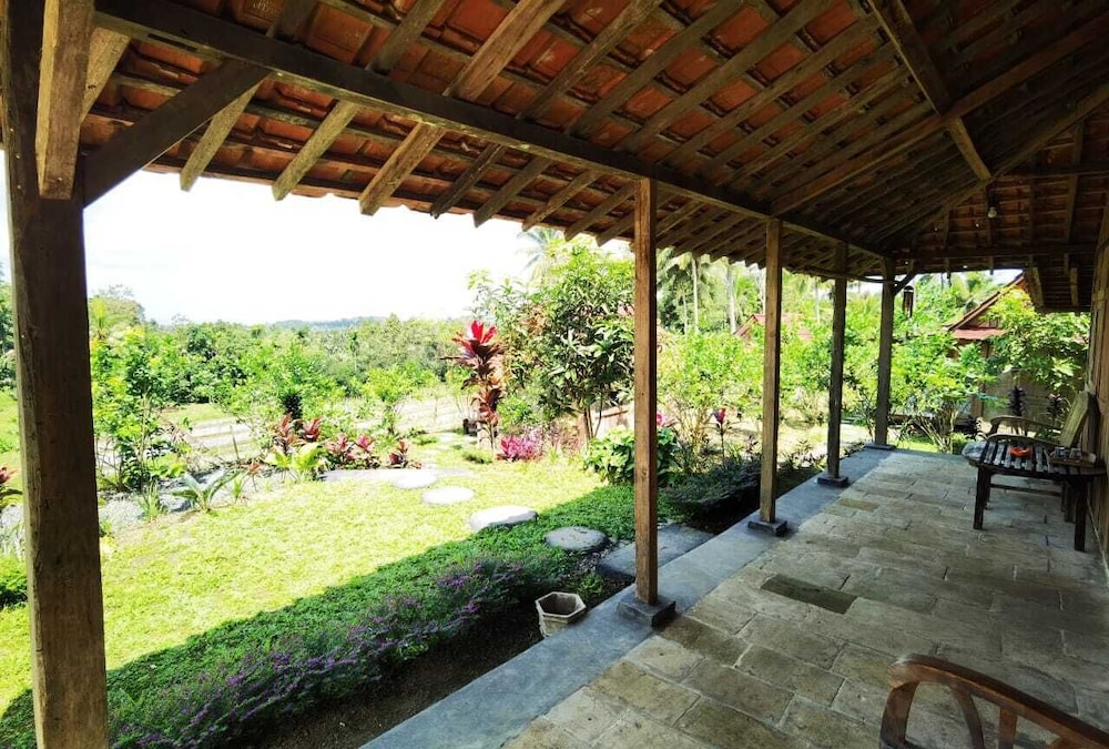Homestay Ijen Lemonhouse