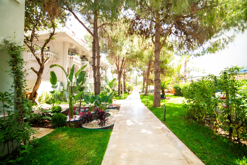 Rose Garden Butik Otel - Image 51