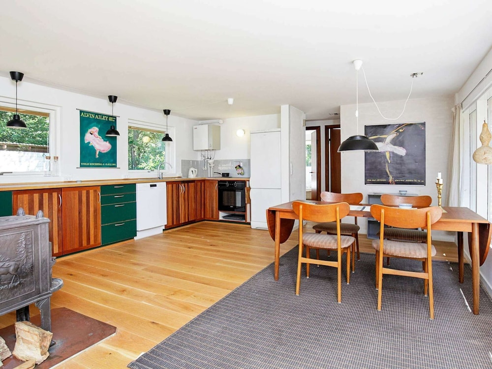 5 Person Holiday Home in Frederiksvaerk view 5