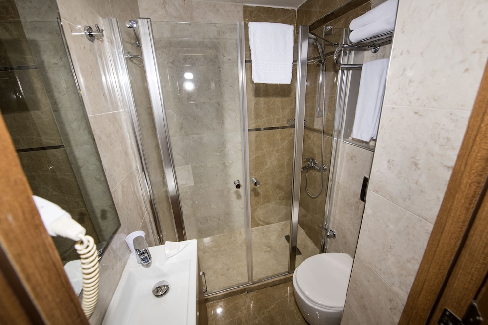 B Guest Otel - Image 13