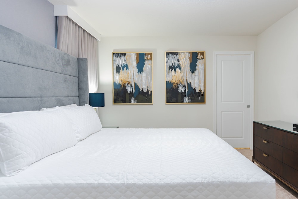 New Home Luxury 8 Bedrooms At Windsor Island
