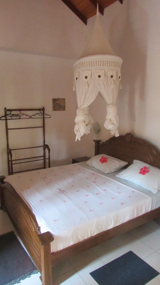 Sankarest Villa
