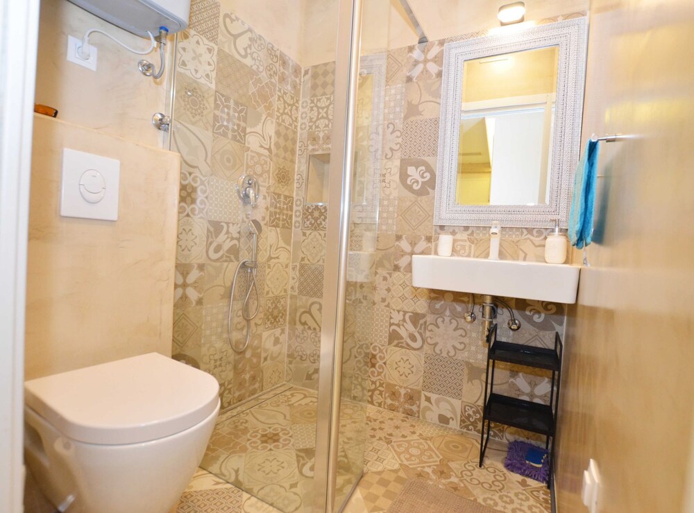 The Quiet Center Apartment in Rovinj