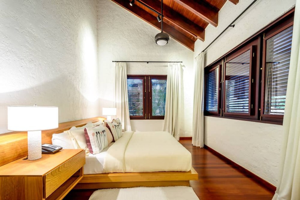 Private Beach Estate w Pool Elevator Chef Butler
