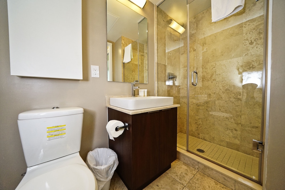 The York Boutique Suites