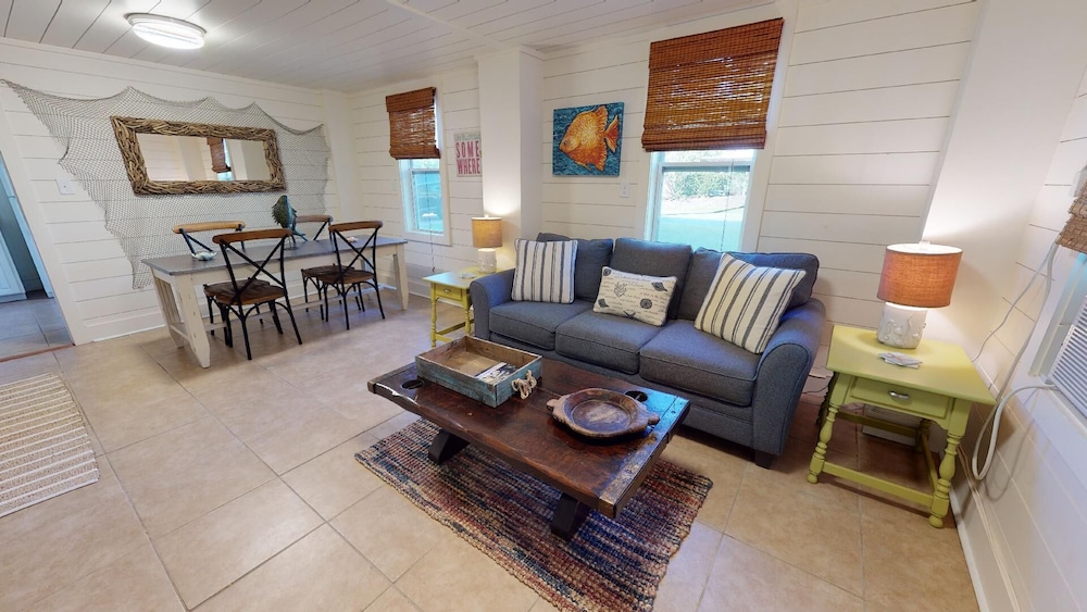 Country's Retreat Tybee Vacation Rentals