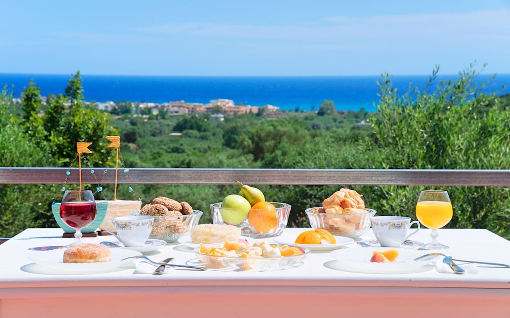 Aqua Blue Villas with Heated Pool