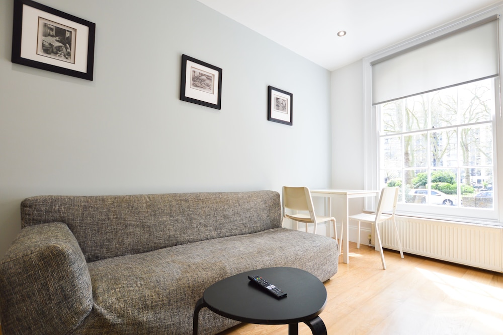 Paddington Green Serviced Apartments by Concept Apartments
