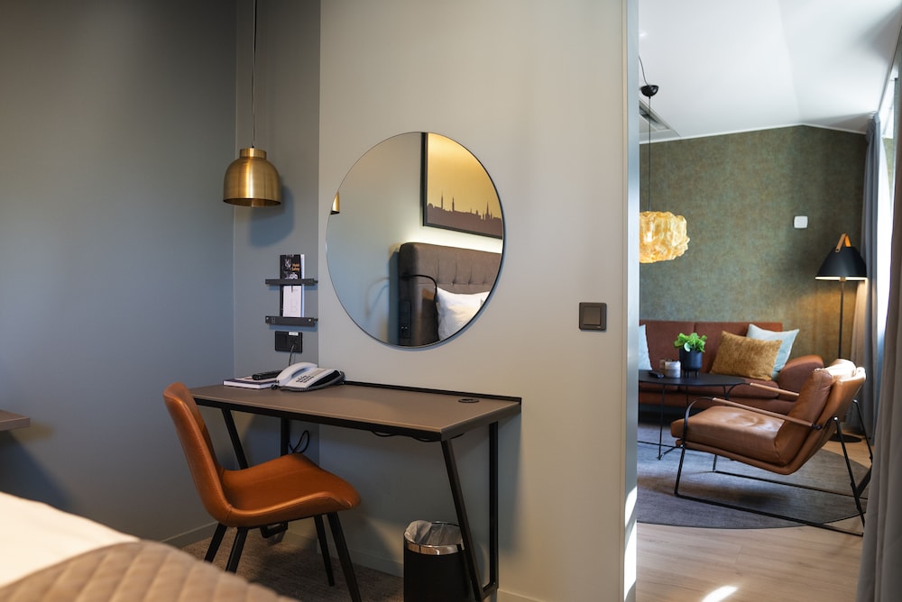 Stockholm Vacations - Hotel Birger Jarl - Property Image 38