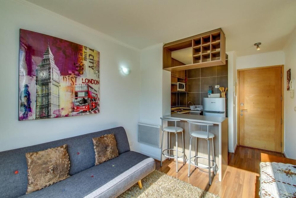 Almond Suite - San Francisco