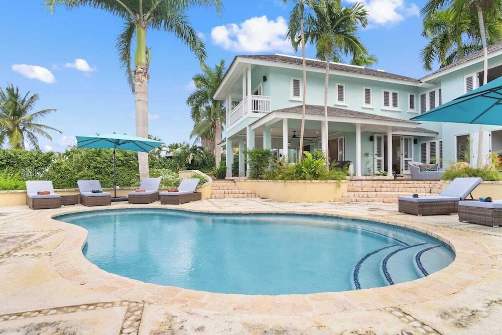 Greens 4BR