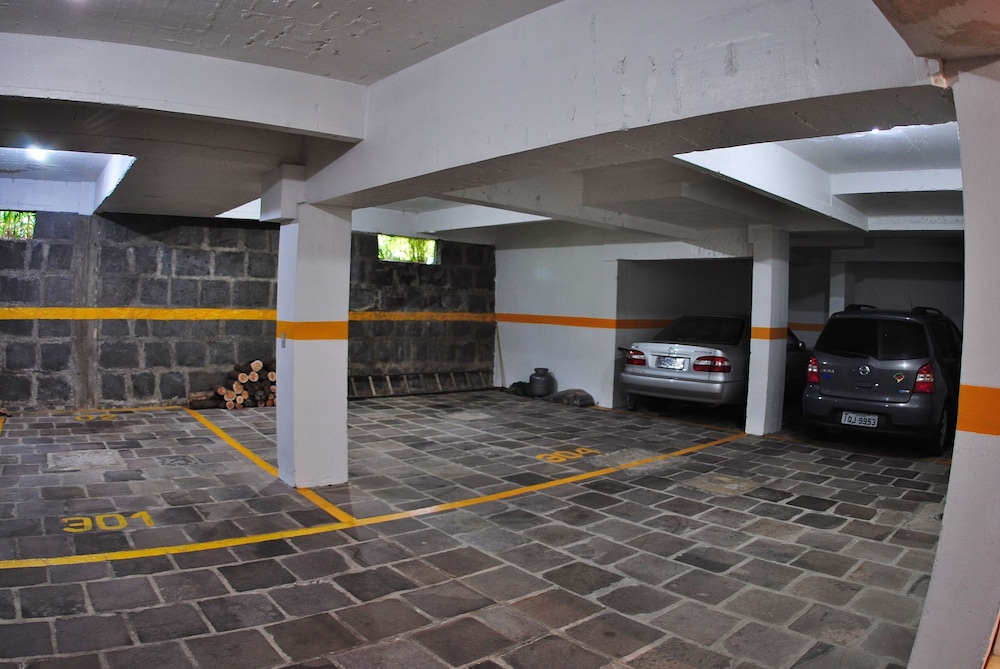 Apartamento Serra - Gramado