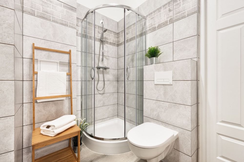 Friendly Apartments - Rynek