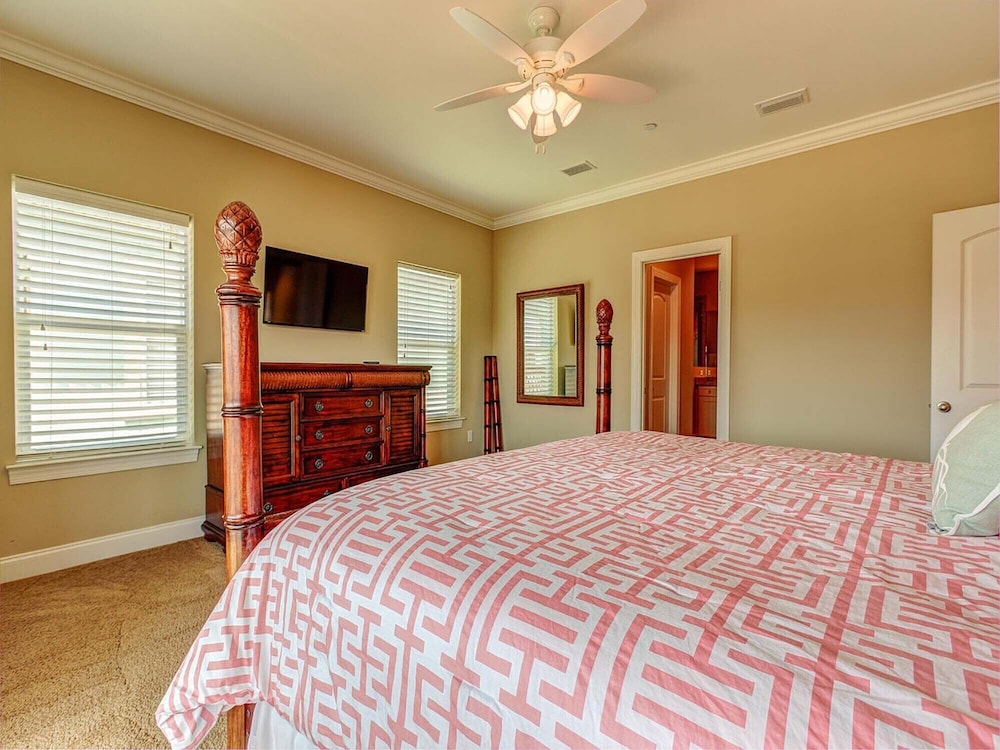 Ocean Views In Destiny By The Sea view 5