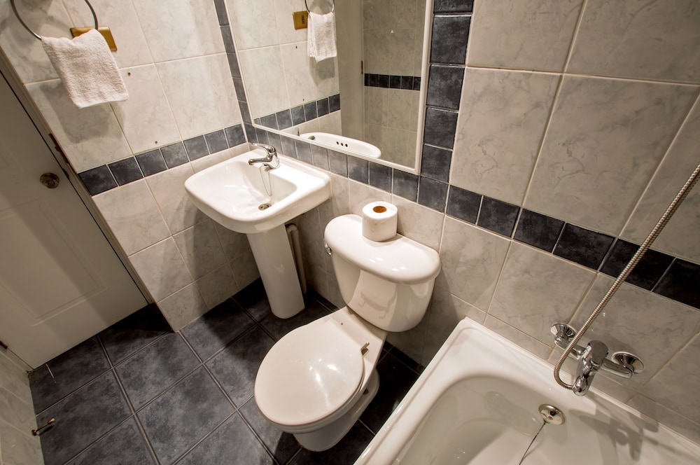 Landay Apartment General Baquedano